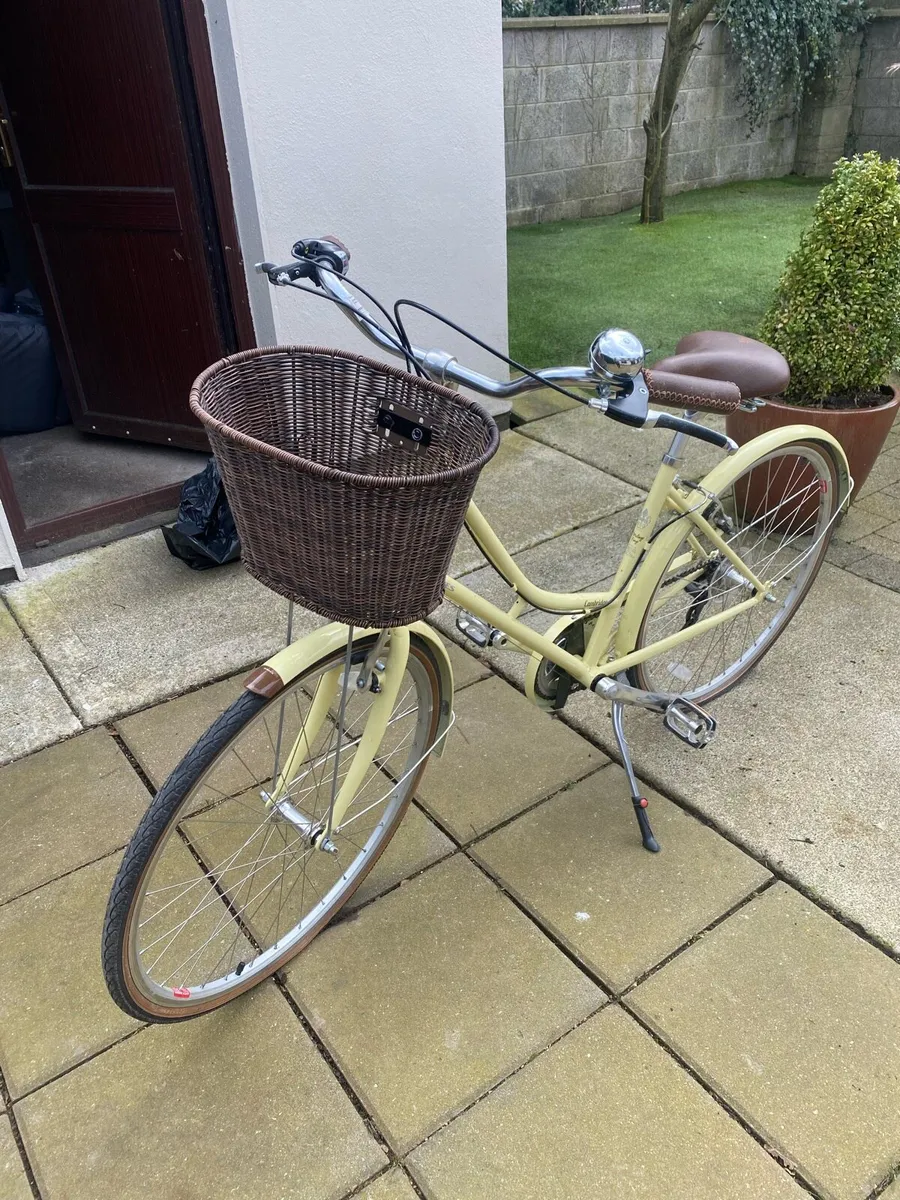 Bicycle - Image 1