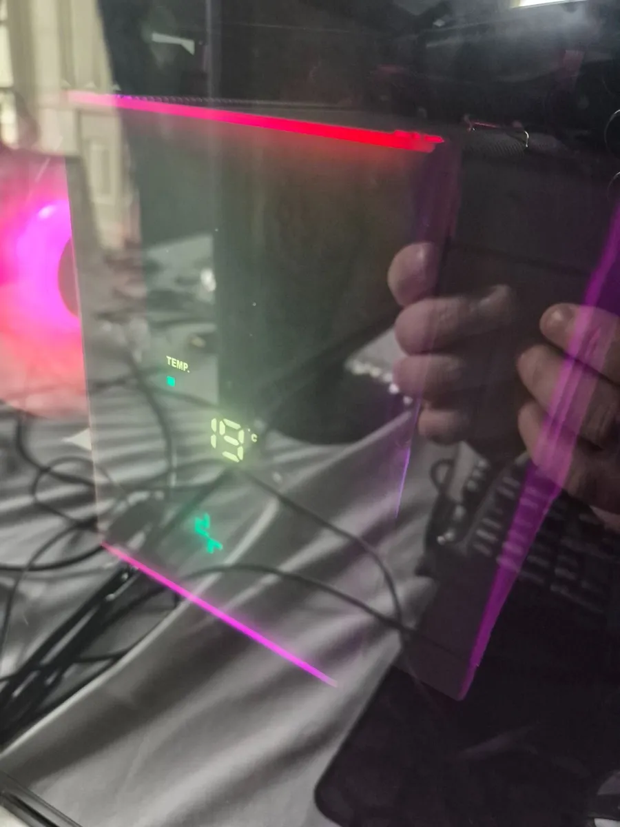 Gaming pc - Image 1