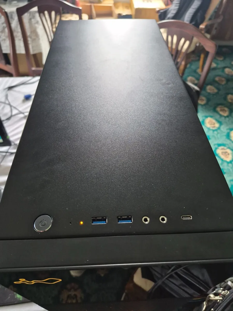 Gaming pc - Image 2