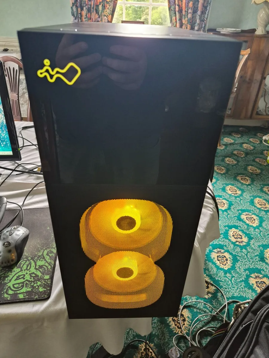 Gaming pc - Image 3