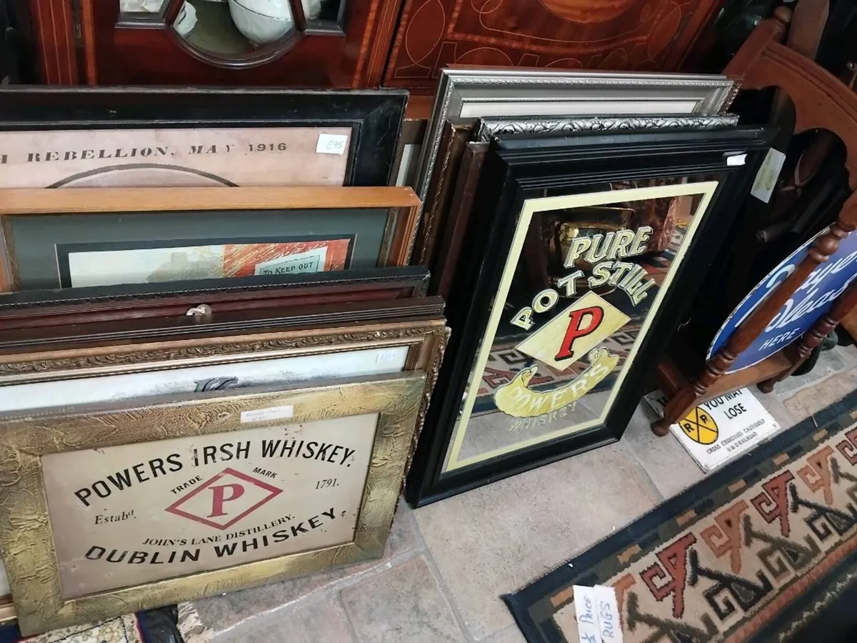 Antiques - Image 1