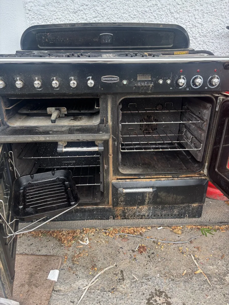 Rangemaster - Image 4