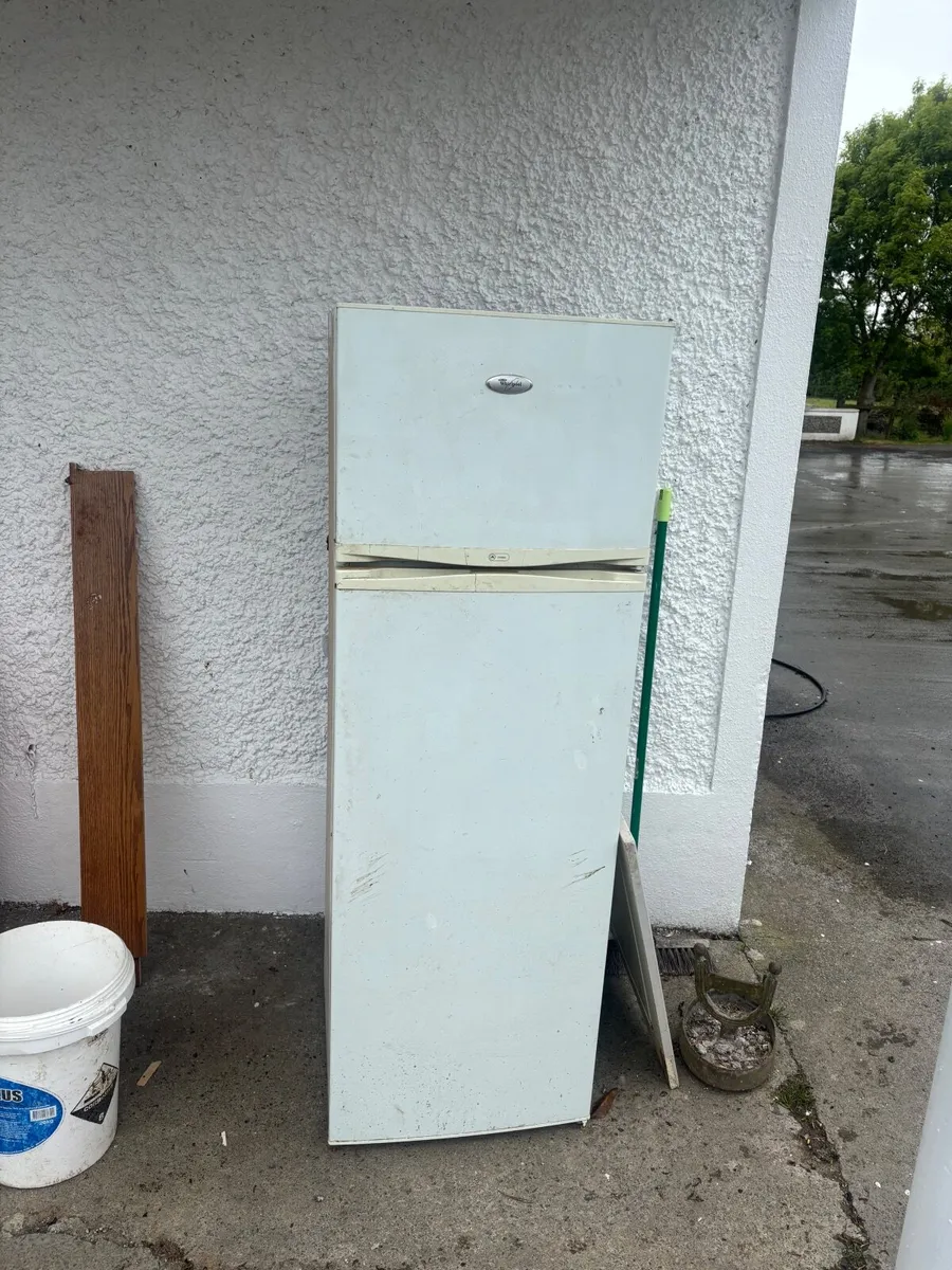 Fridge freezer - Image 2