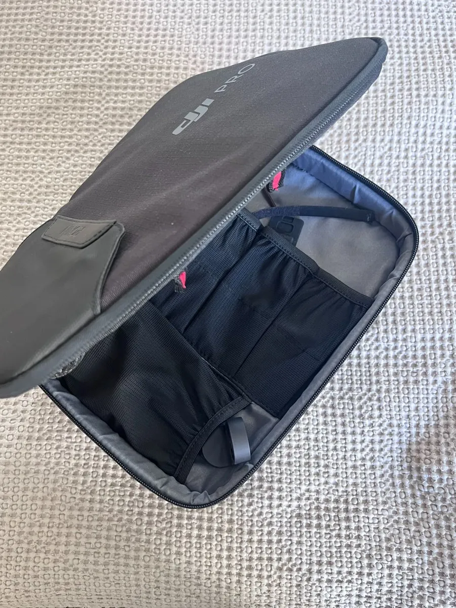 DJI RS 2 Pro Combo - Image 2