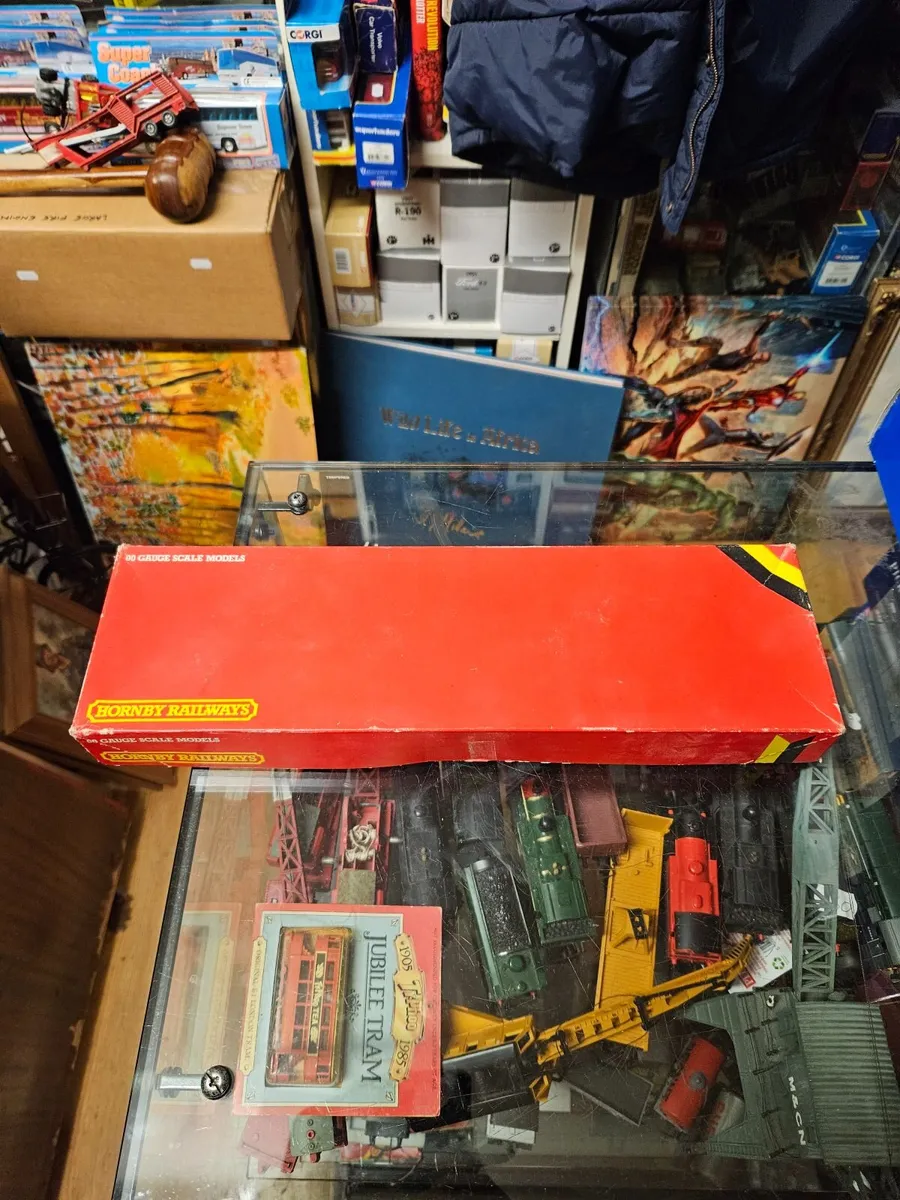 Hornby OO Gauge Signal Control Unit - Image 3