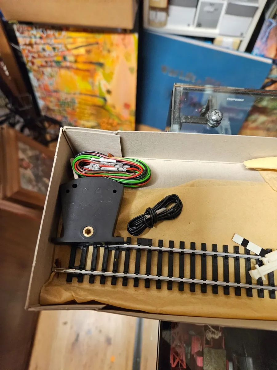Hornby OO Gauge Signal Control Unit - Image 4