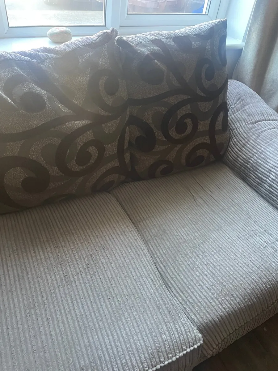 Corner sofa - Image 2
