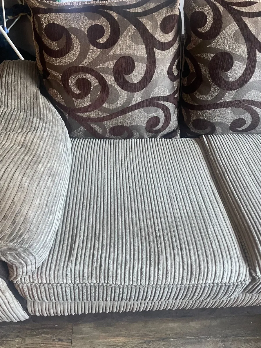 Corner sofa - Image 3