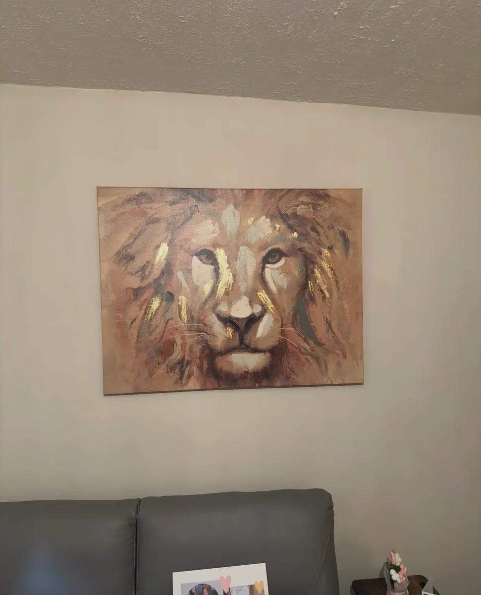 Wall art picture