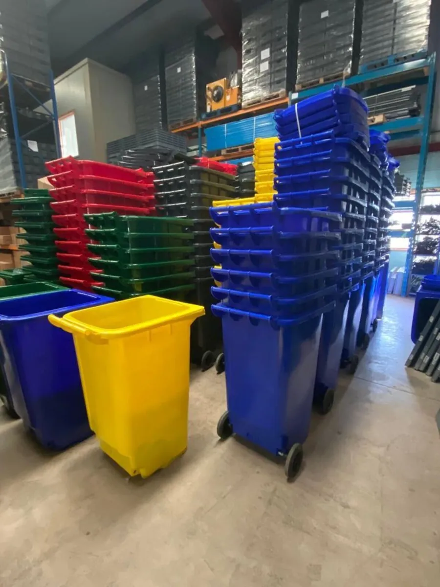 Wheelie Bin Deal - Image 2
