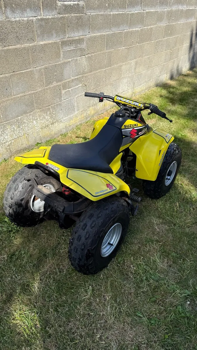 Quad lt80 - Image 4