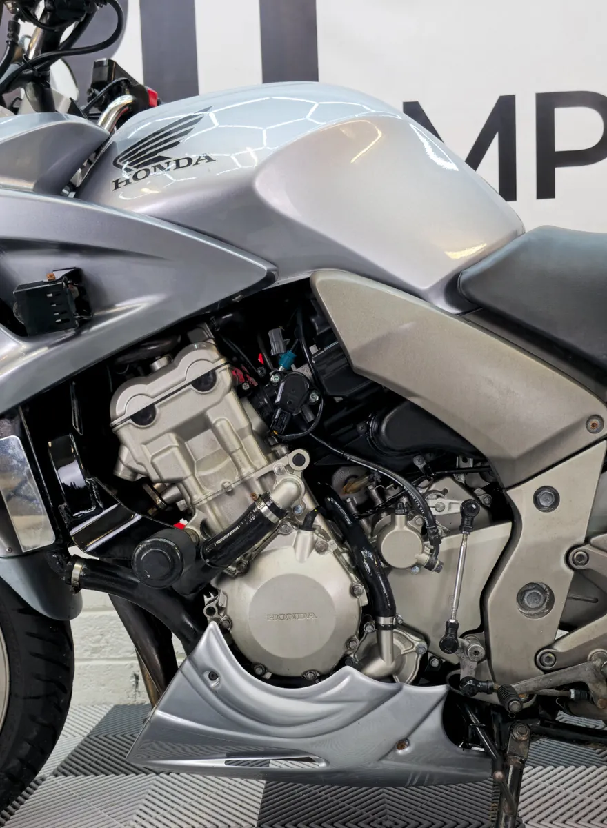2009 Honda CBF1000 - Image 2
