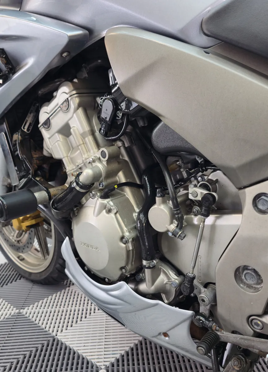 2009 Honda CBF1000 - Image 3