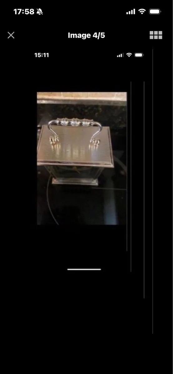 Carriage Clock - Image 4