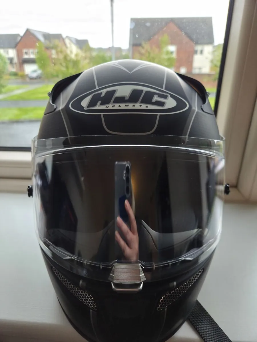 Motorcycle ladies clothes - Image 1