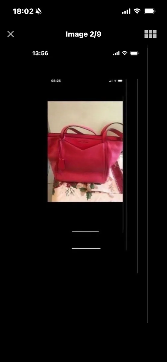 Mmm Michael Kors Handbag - Image 2