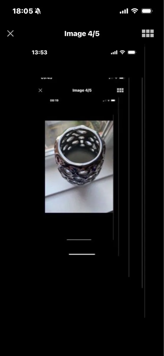 Ceramic Vase - Image 4
