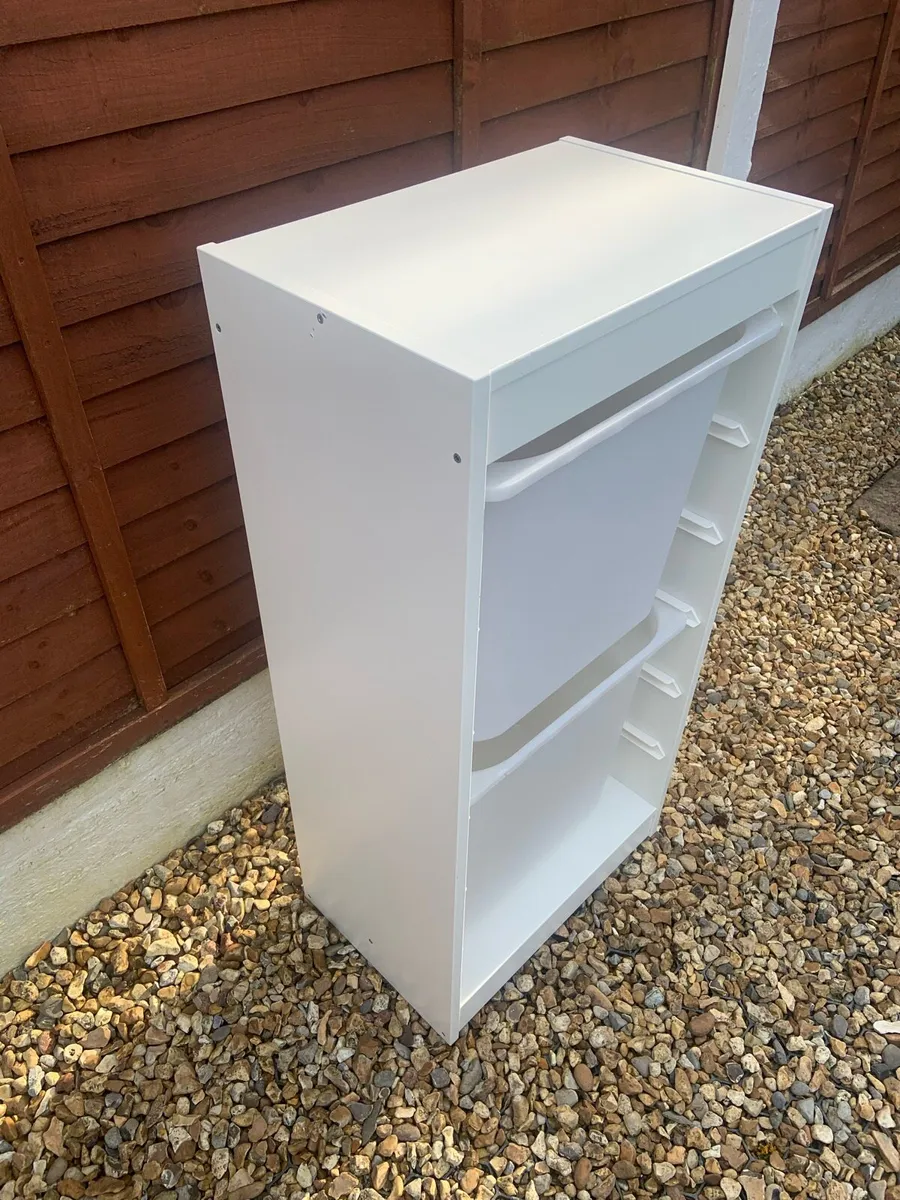 Trofast Storage Unit - Image 4
