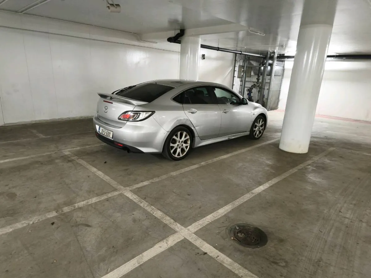 Mazda 6 140000km - Image 1