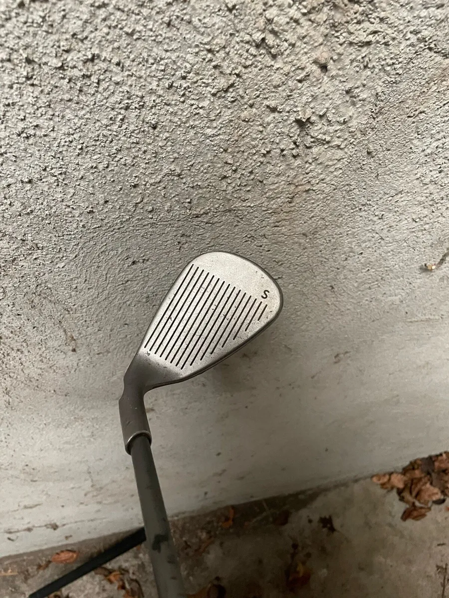 Ping G5 Sand Wedge - Image 2