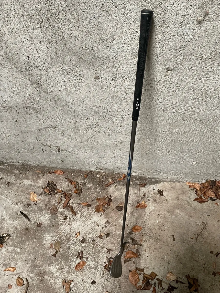 Ping G5 Sand Wedge - Image 3