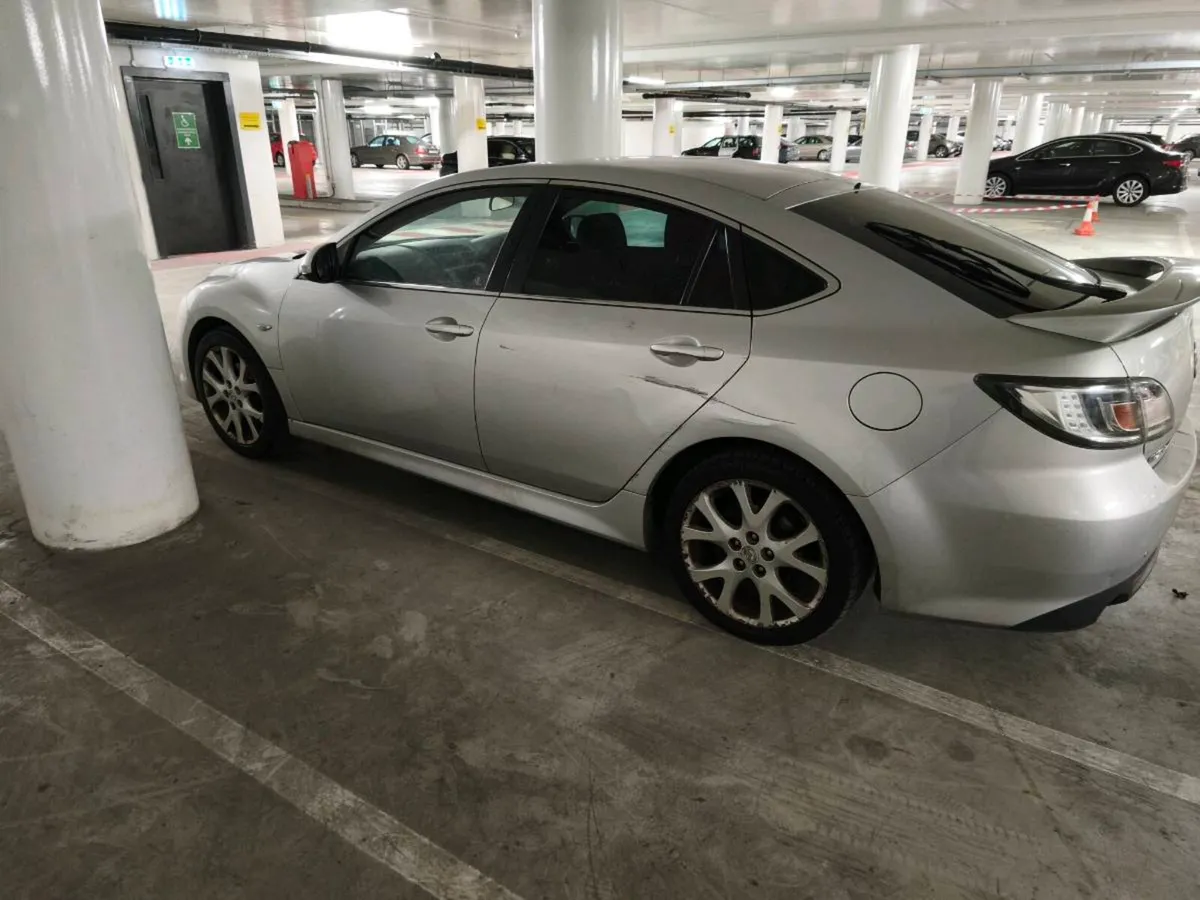 Mazda 6 140000km - Image 2