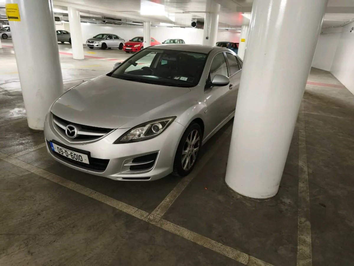 Mazda 6 140000km - Image 3