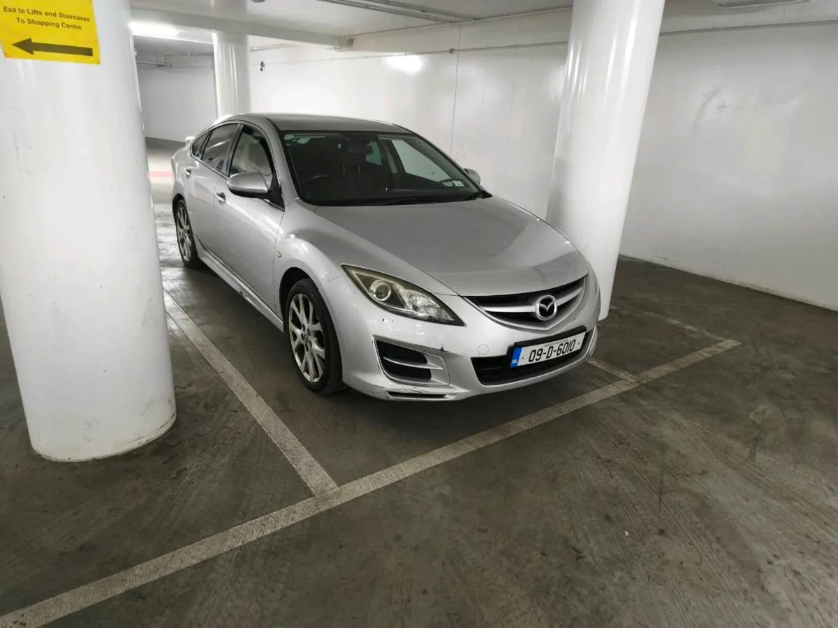Mazda 6 140000km - Image 4