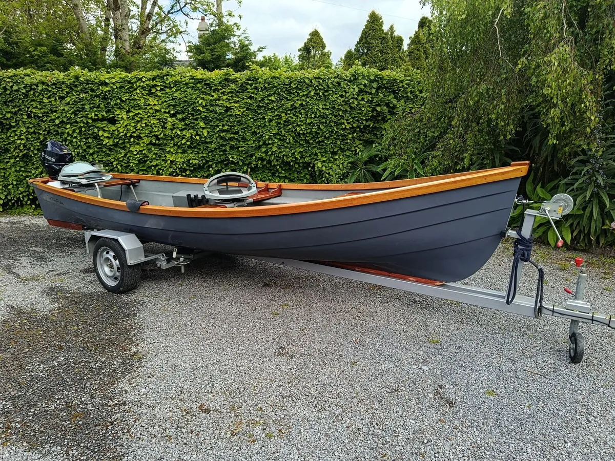 Boat - Image 2