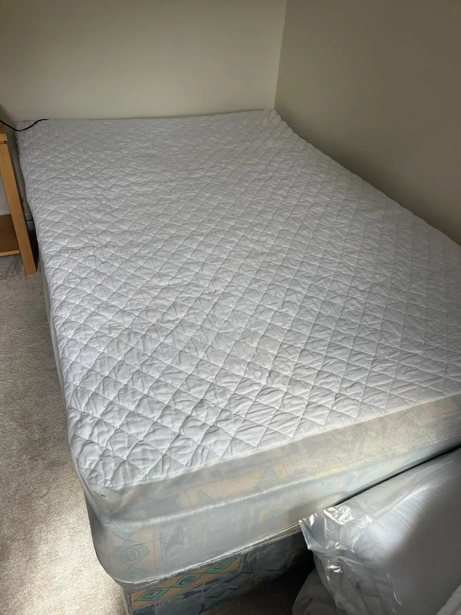 Bed - Free to take away - Image 1