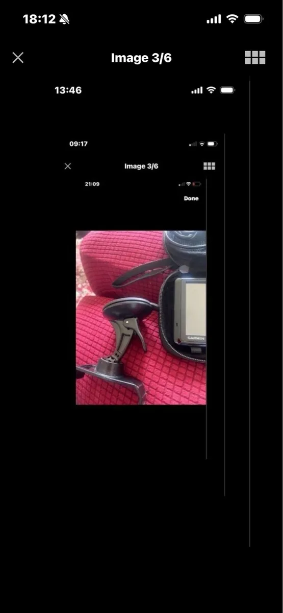 Garmin GPS Navigation System - Image 3