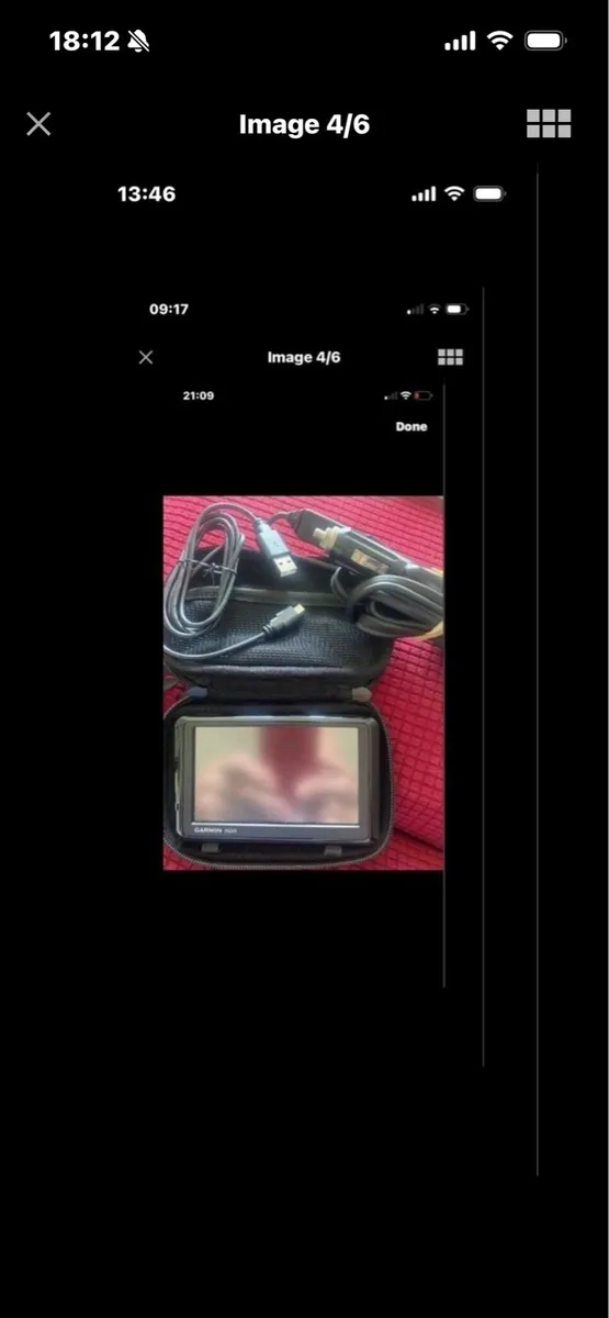 Garmin GPS Navigation System - Image 4