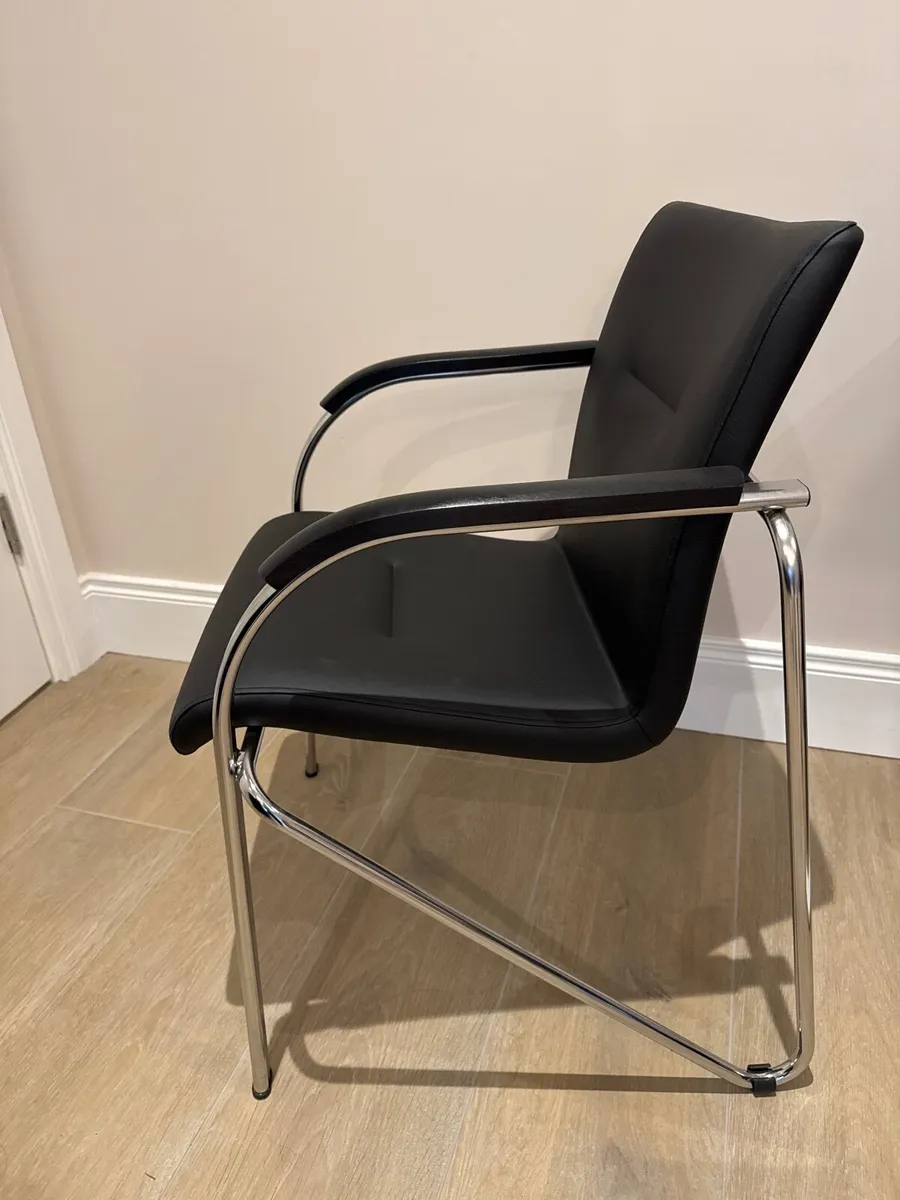 Office chairs (2) - Image 2