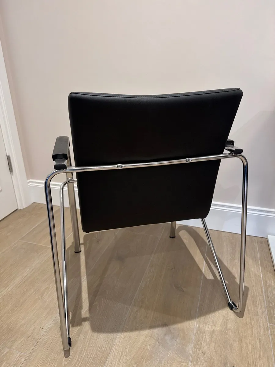 Office chairs (2) - Image 3
