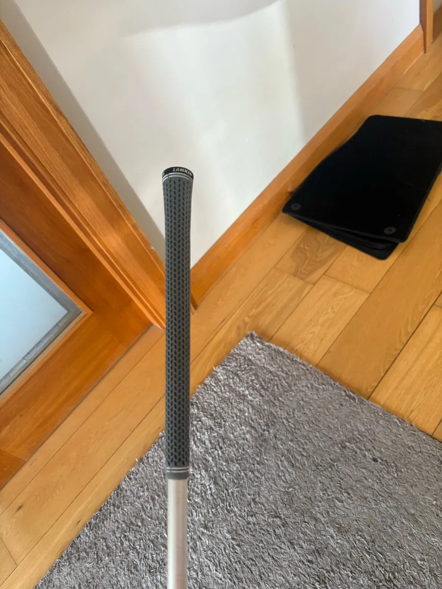 Tour Ad Driver shaft (Taylormade) - Image 3