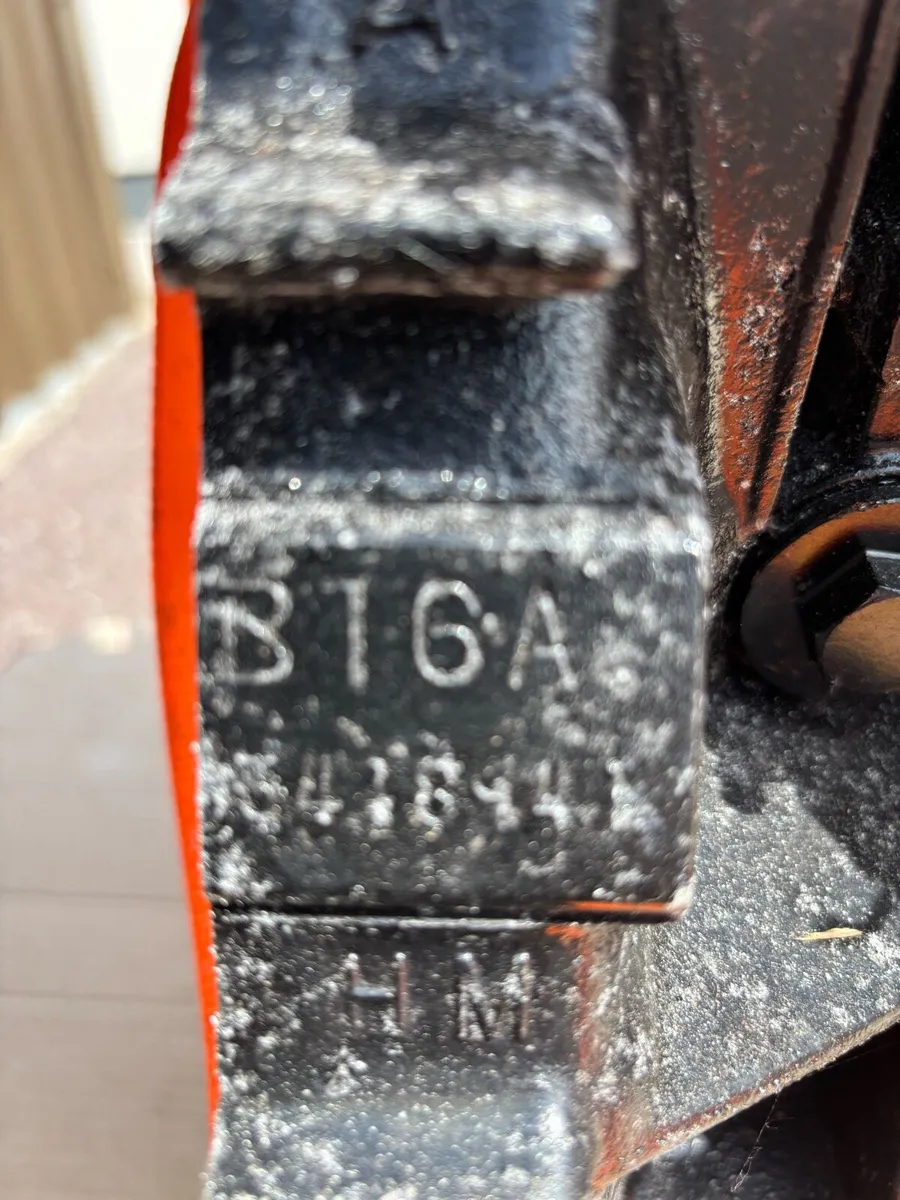 Honda B16A Engine - Image 3