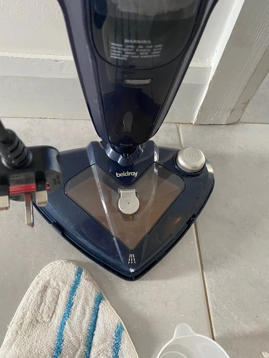 Steam mop - Image 3