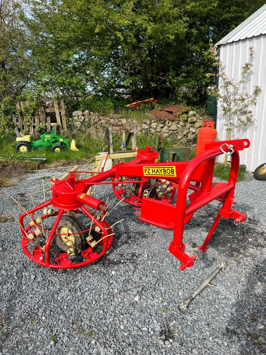 Pz haybob - Image 2