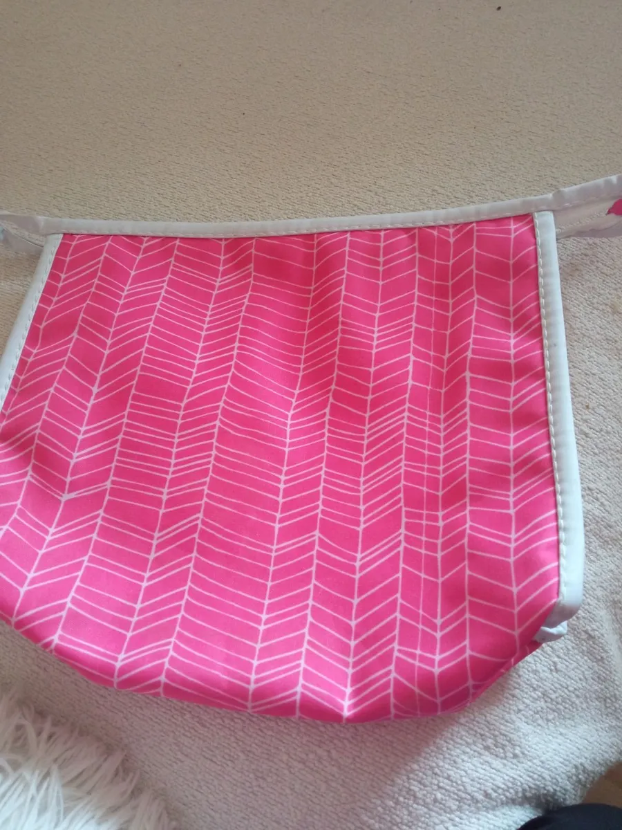 Toiletry Bag - Image 2