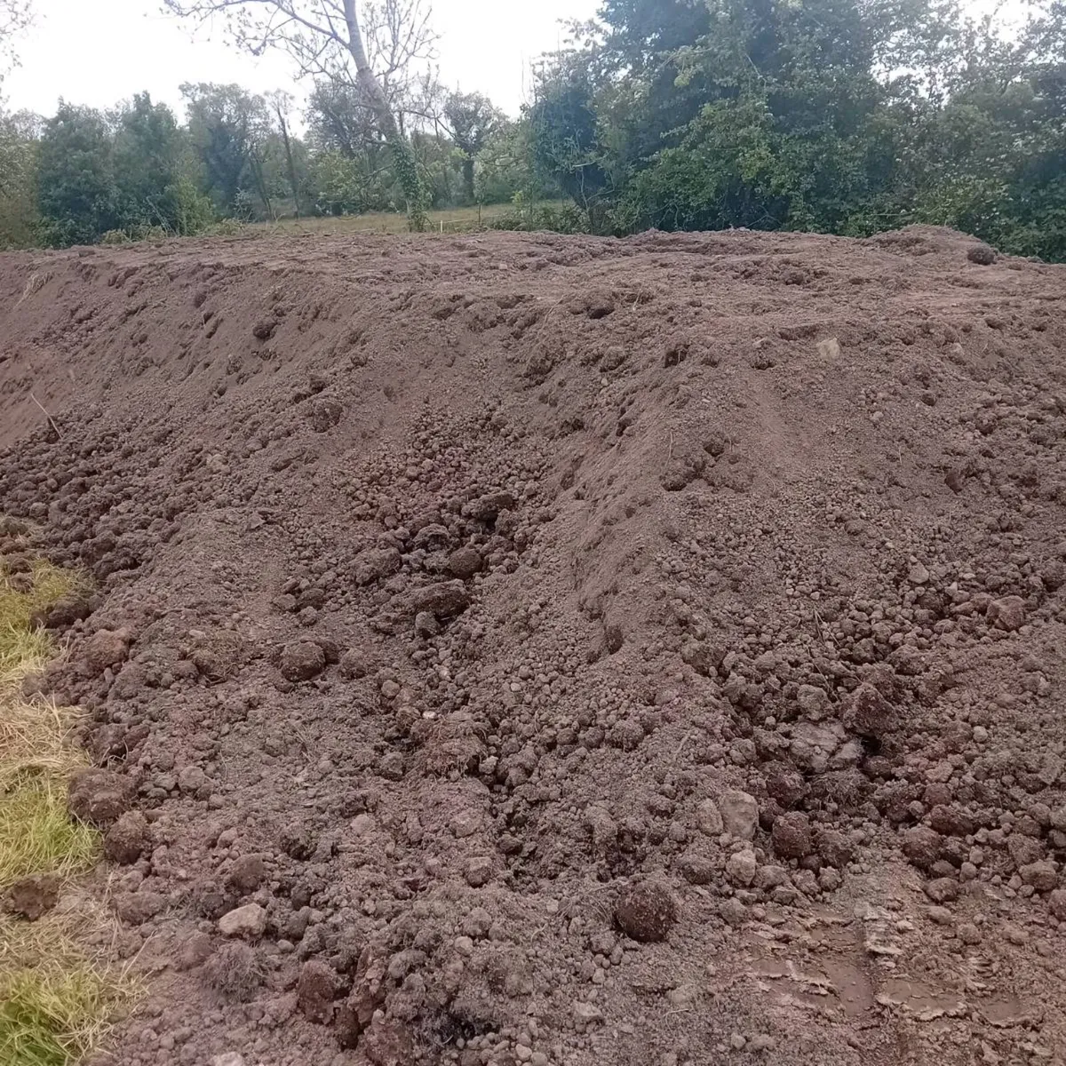 Top soil for sale - Image 2
