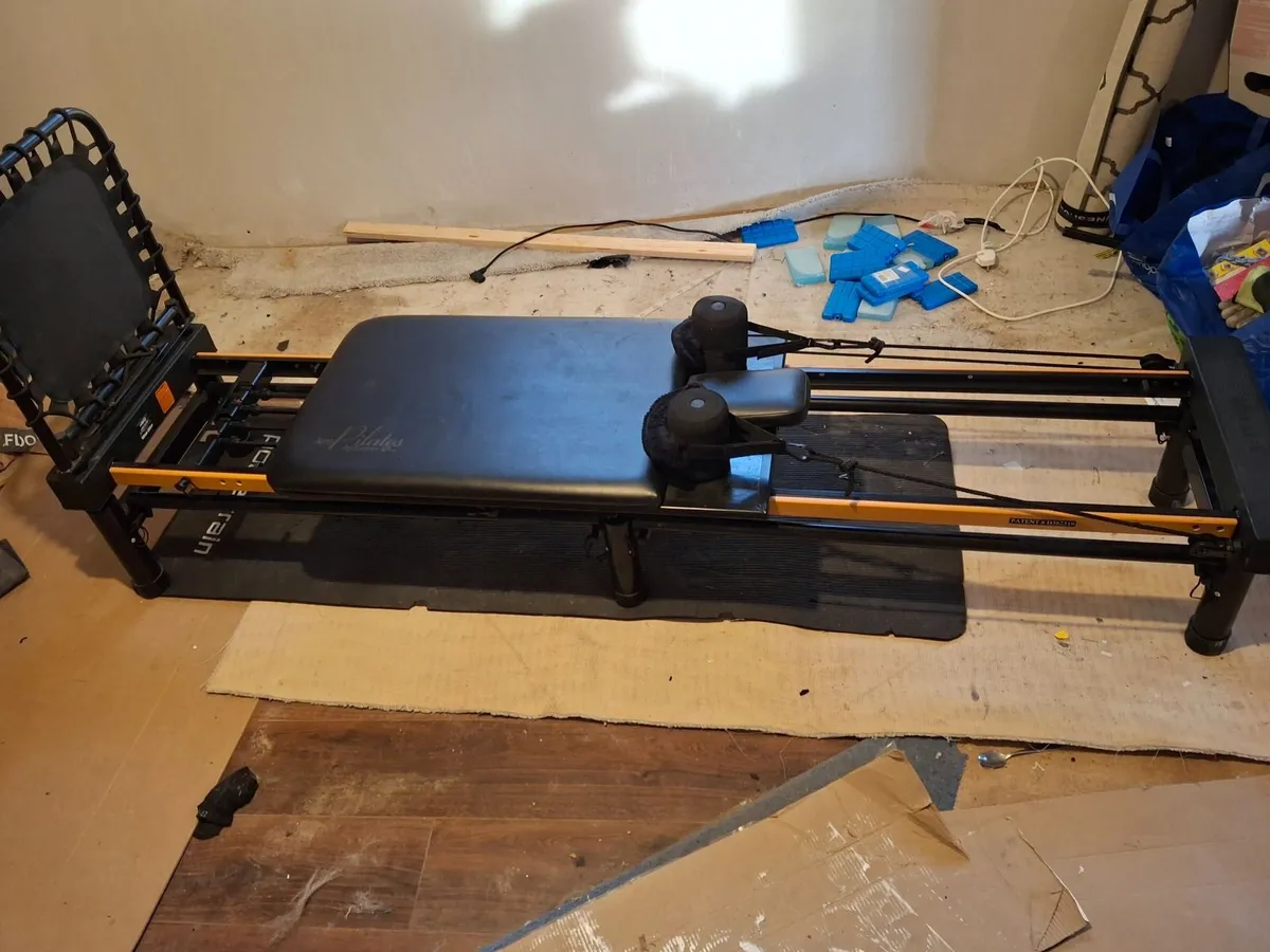AERO PILATES PREFORMER XP61P - Image 1
