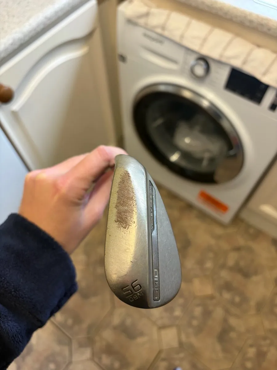 Titleist Vokey SM10 56° - Image 2