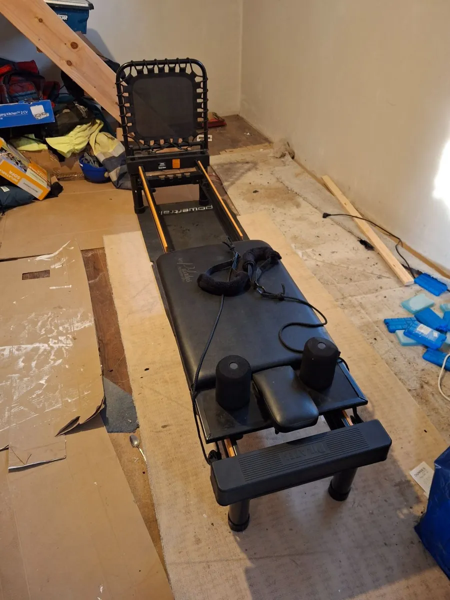 AERO PILATES PREFORMER XP61P - Image 3