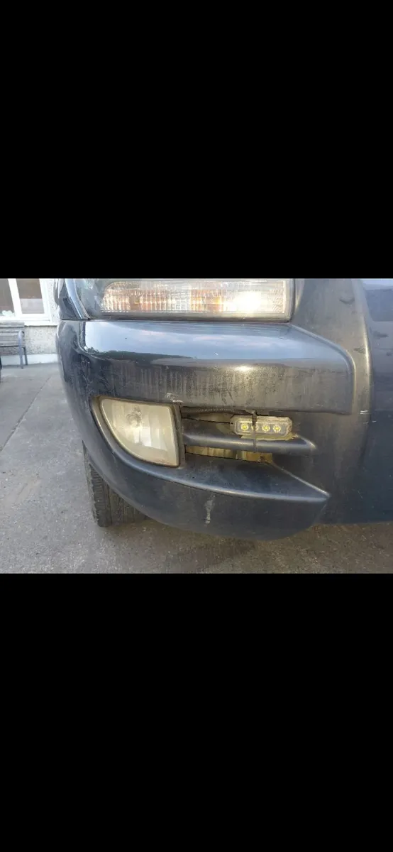 Kia Sportage 2010 tested and taxed - Image 2