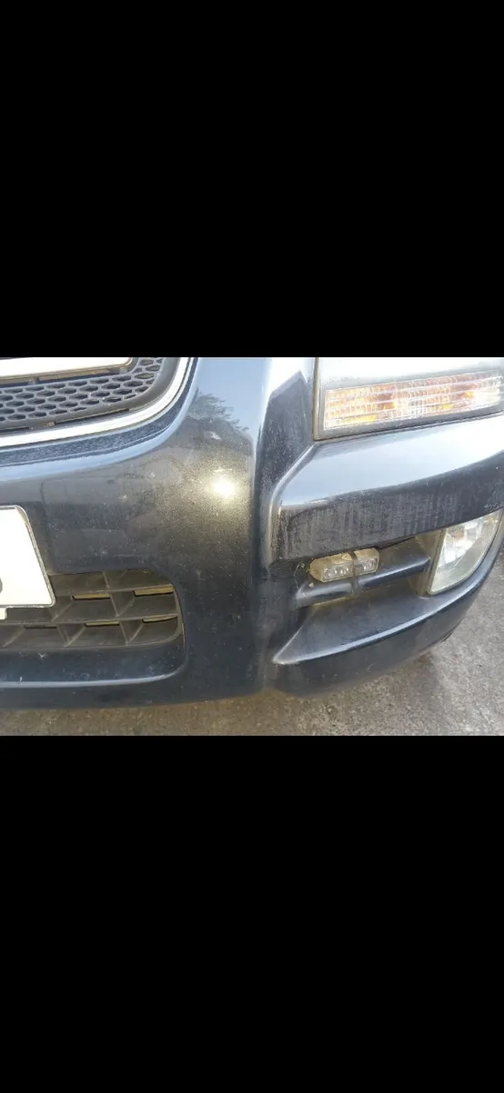 Kia Sportage 2010 tested and taxed - Image 3