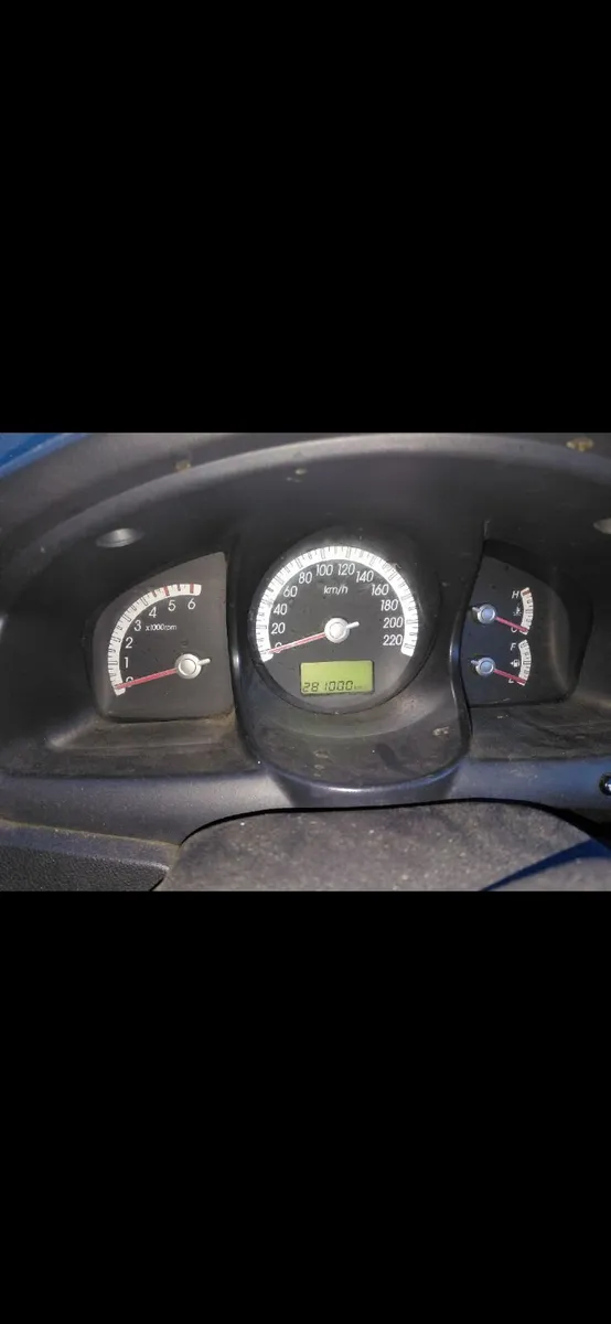 Kia Sportage 2010 tested and taxed - Image 4