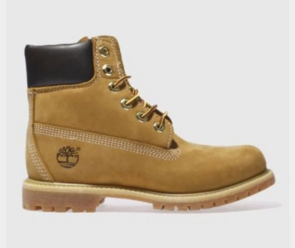 BNWT Premium Timberland Boots 6-Inch Size 9UK - Image 1
