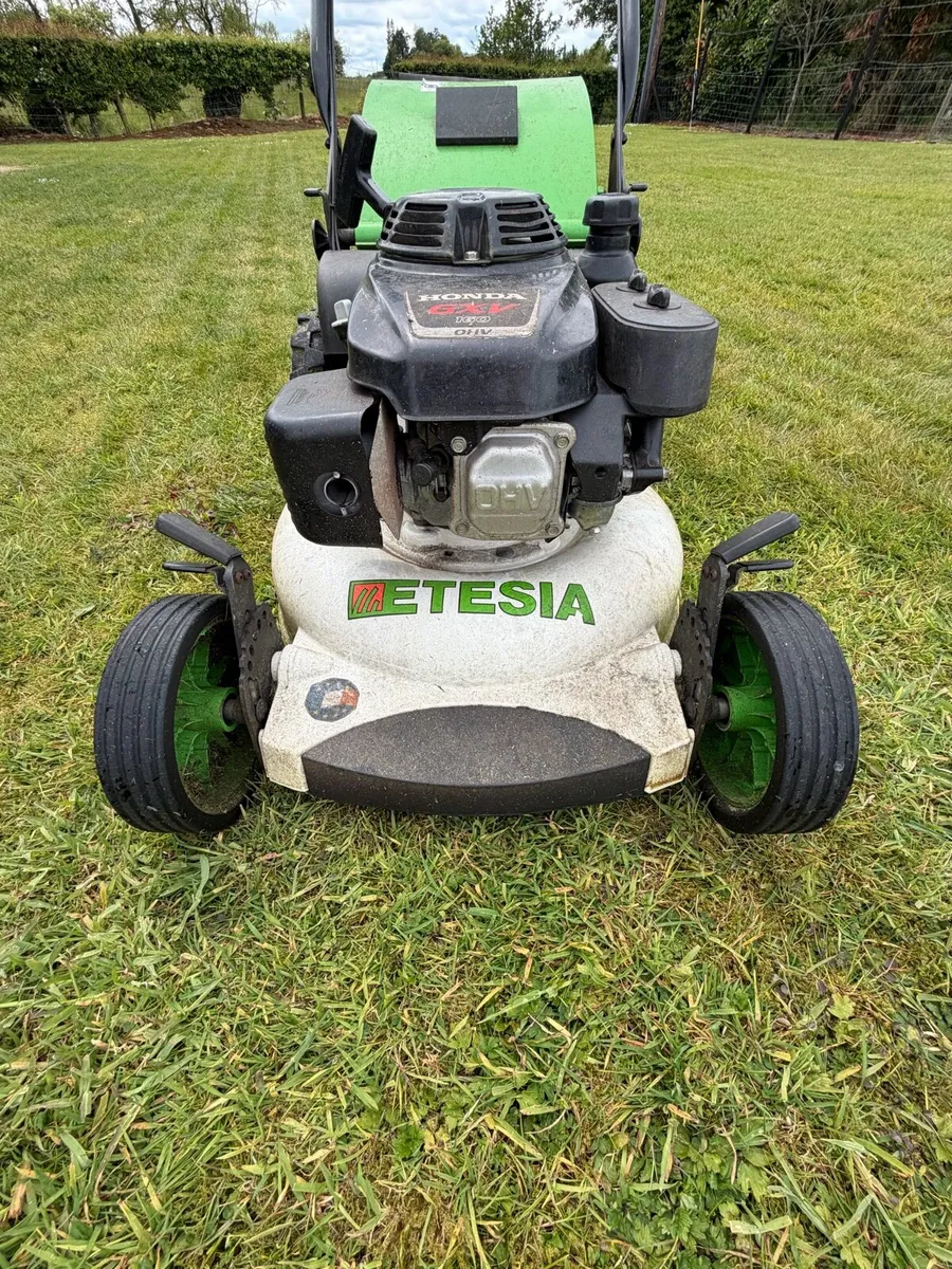 Etesia Lawnmower PRO 53 - Image 4