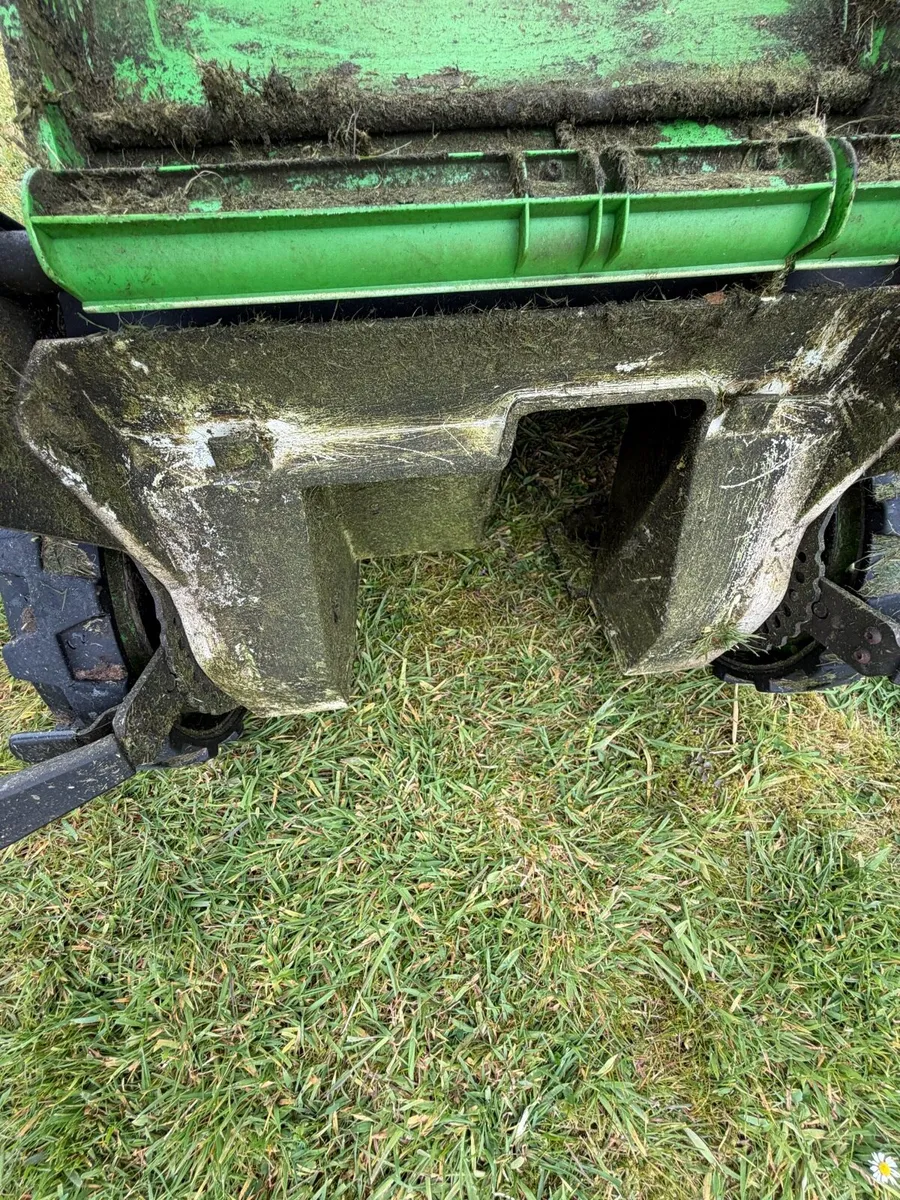Etesia Lawnmower PRO 53 - Image 2