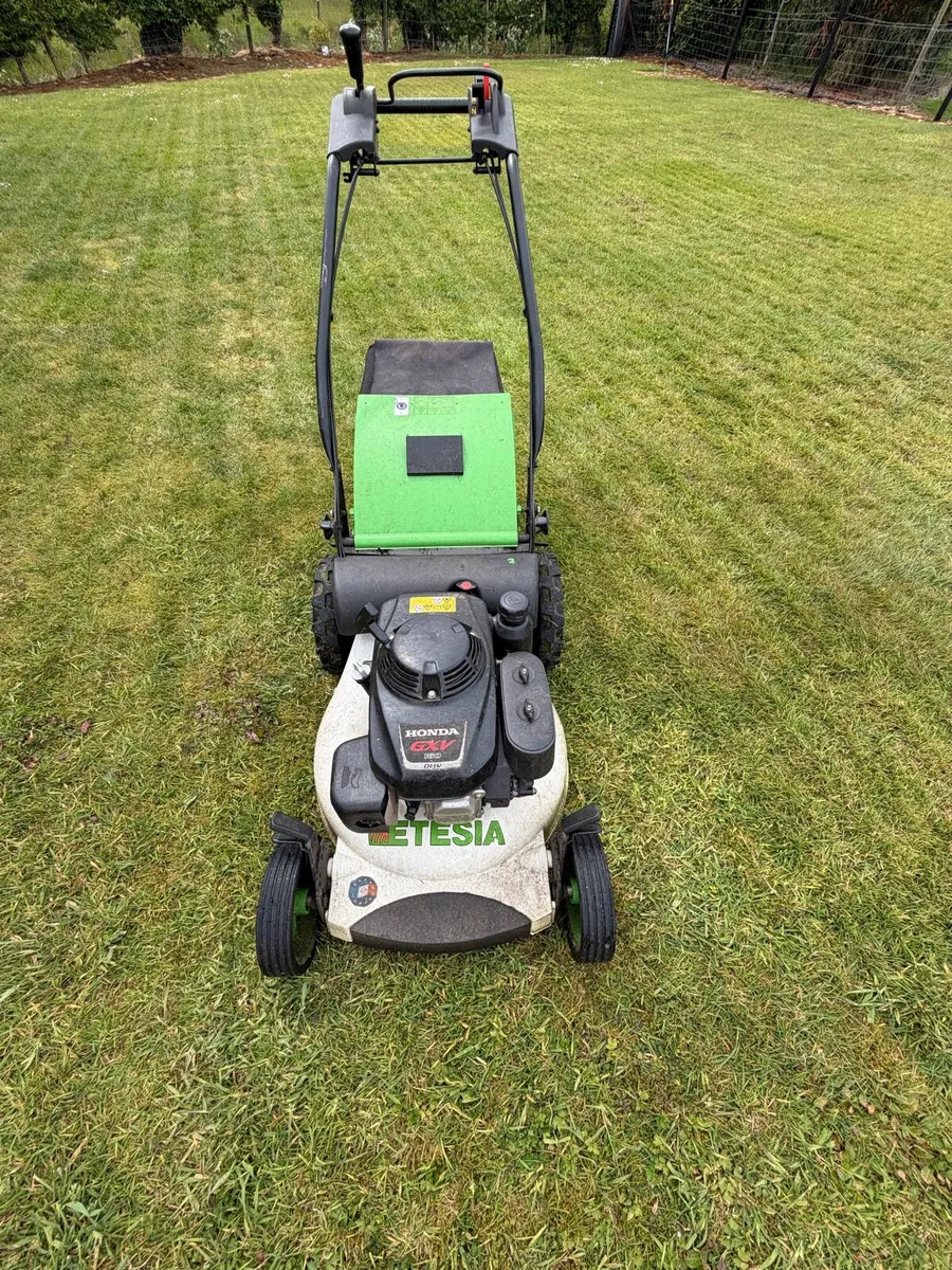 Etesia Lawnmower PRO 53 - Image 3